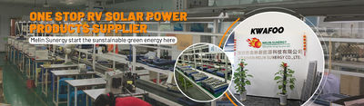 China Shenzhen Melin Sunergy Co., Ltd. Unternehmensprofil