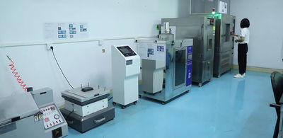China Shenzhen Melin Sunergy Co., Ltd. Unternehmensprofil