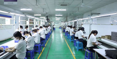 China Shenzhen Melin Sunergy Co., Ltd. Unternehmensprofil