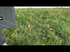 DC 15A 12V 2000W Portabler Koffer Solargenerator mit optionalem externen Akku