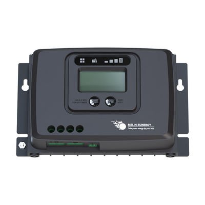 MPPT 20A 12V 24V Wohnmobil-Solar-Ladegerät Intelligent für Lithiumbatterien