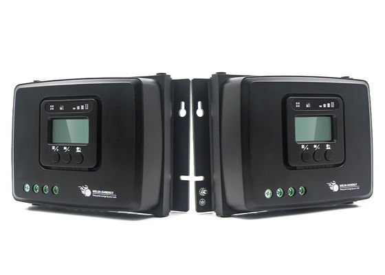 Guter Preis 96v 30A Photovoltaik 12 Volt Solarenergie-Ladegerät für Agm-Batterie Online