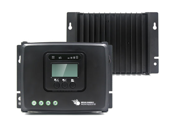 Guter Preis MPPT-RV-Solarbatterie-Ladegerät Online