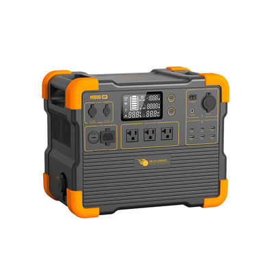 Guter Preis Solarbetriebener UPS-Invertergenerator Online