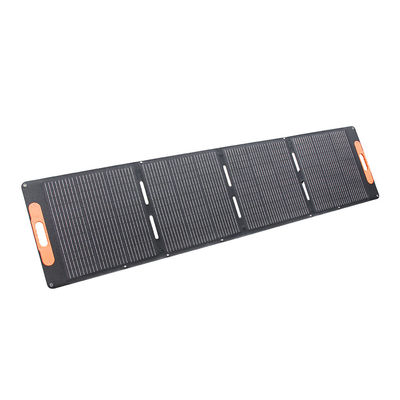 400 Watt mobile Solarmodule IP65 Mono-kristalline, flexibel faltbare Solarmodule für Zuhause
