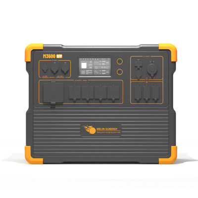 Guter Preis 3600W UPS-Stromversorgungsanlage Online