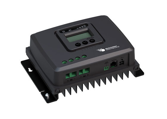 Guter Preis LCD-Display digitaler 30 ampere mppt-Sonnenladekontroller mit geringer Größe und IP43-Klassifizierung Online