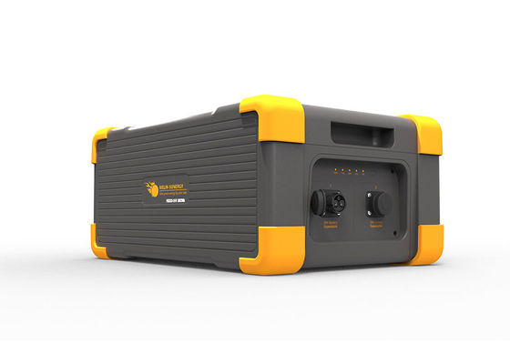 Guter Preis Aufladbare tragbare Generator Batterie 3500 Zyklen Lifepo4 Stromerzeuger Online