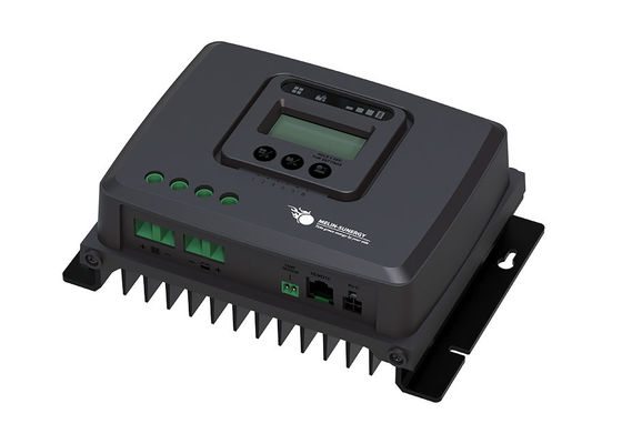 Guter Preis IP43 Intelligente MPPT-Solarstromsteuerung für RV-Fahrzeuge Online