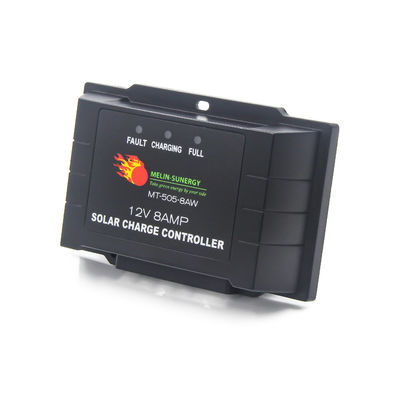 Guter Preis Kleine Größe IP67 Pwm Solar Charge Controller Handbuch 24V 12V Solar Panel Charge Controller Online
