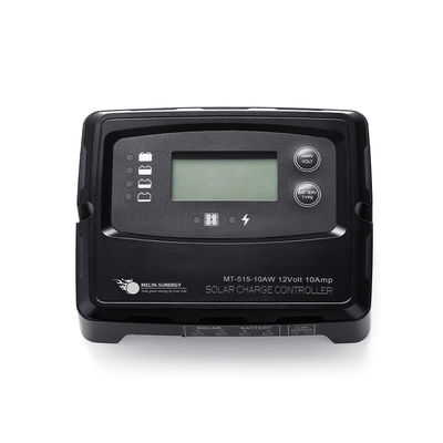 5 Stufen LFP Lithiumbatterie Solarregulator IP67 Smart Digital Solar Charging Regulator