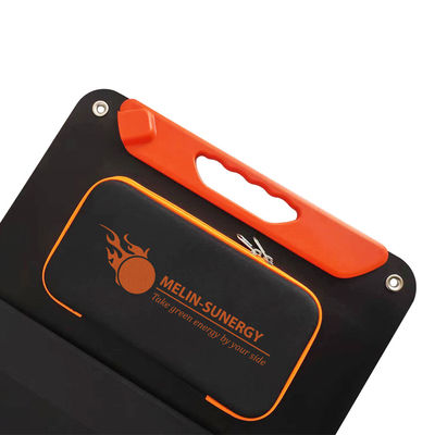 IP65 tragbare Klappsolarzellen 400 W für Solargeneratoren für Zuhause und Camping