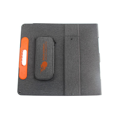 300W Tragbare Faltbare Solarpanels mit 36V Betriebsspannung und 3 Jahren Garantie für Wohnmobile