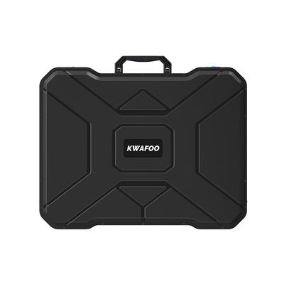 2000W Reiner Sinuswellen-USV-Solarstromgenerator mit MPPT-Ladung und mehreren USB-Ausgängen