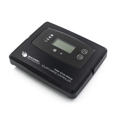 Guter Preis 40A-PWM-Solarsteuerung Online