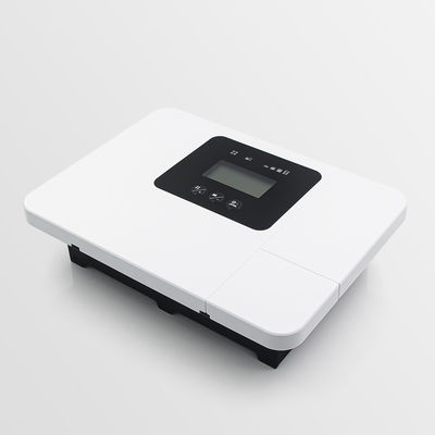 Flush Mount RV MPPT Solar Charge Controller 12V 24V mit Schutz vor Überladung durch Kurzschluss