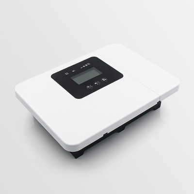 Guter Preis 40 Ampere RV MPPT Ladereinheit für 1140W 24V PV Power Bluetooth LCD-Display Online