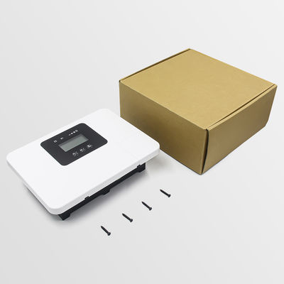 Flush Mount 12V 24V 40A MPPT Ladungsregler für RV Max. PV-Eingang 1140W